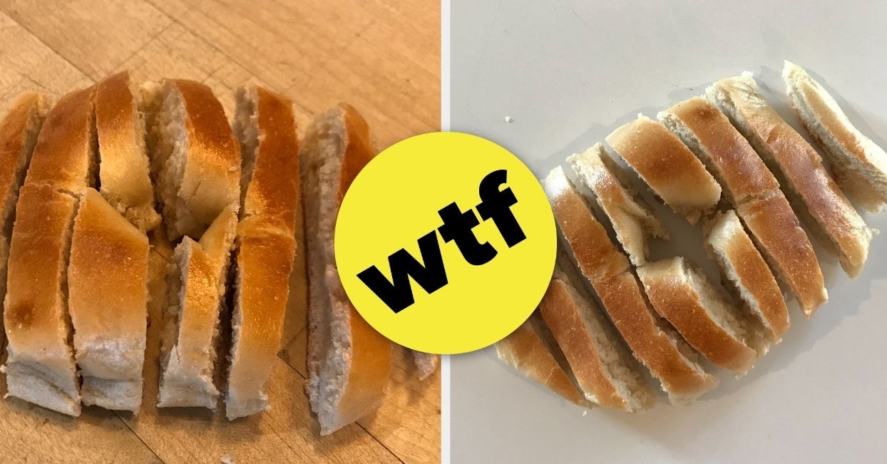 “Bread-Sliced” Panera Bagels From St. Louis Spark Outrage