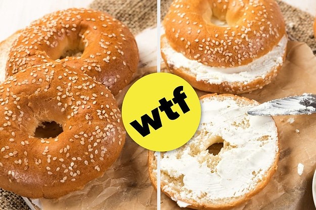 &quot;Bread-Sliced&quot; Panera Bagels From St. Louis Spark Outrage