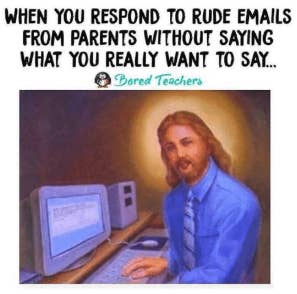 18 Things Teachers Do That Piss Me Off