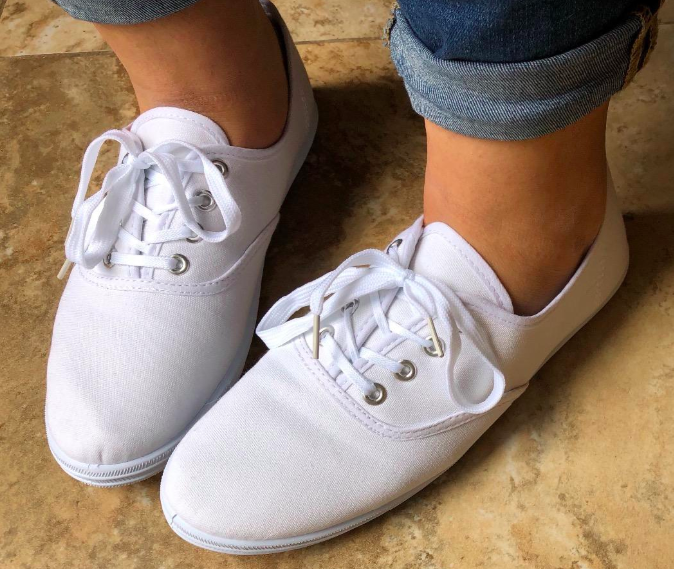 28 Pairs Of Shoes So Comfortable You'll 