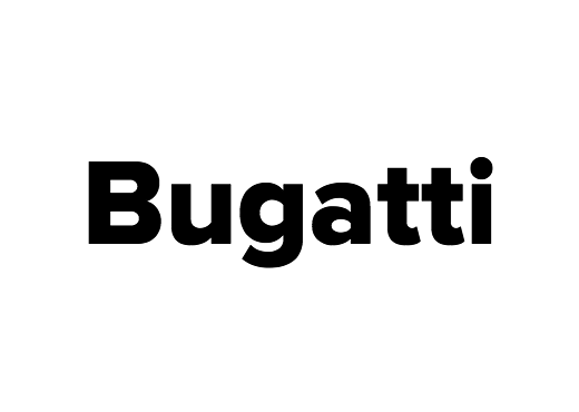 Bugatti