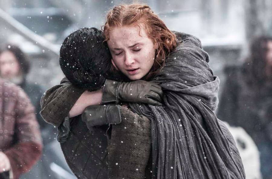 Game of Thrones: Let's Relive the Epic Battle in Hardhome With