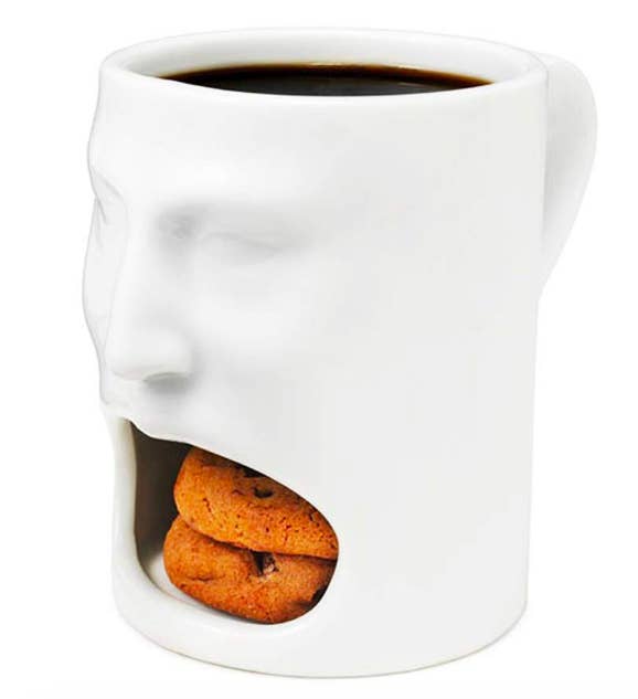 38 Kitchen Products For Anyone Who Still Plays With Their Food