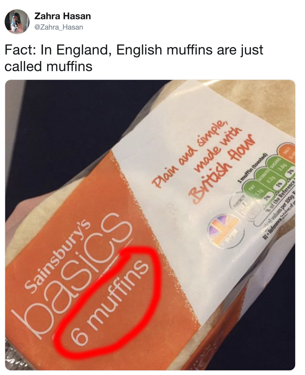 We FINALLY Have An Answer To The World's Most Pressing Unanswered Question