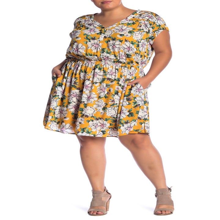 Well It S Time For A New Spring Wardrobe Because A Nordstrom Rack