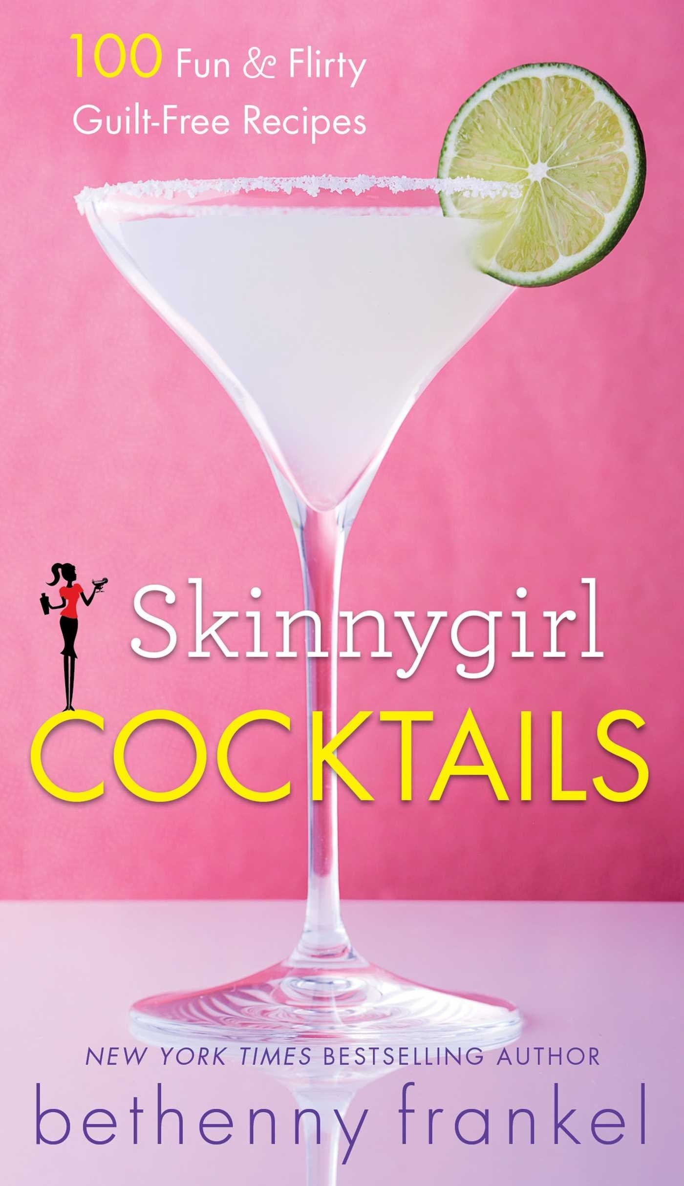 the cover of bethenny's book
