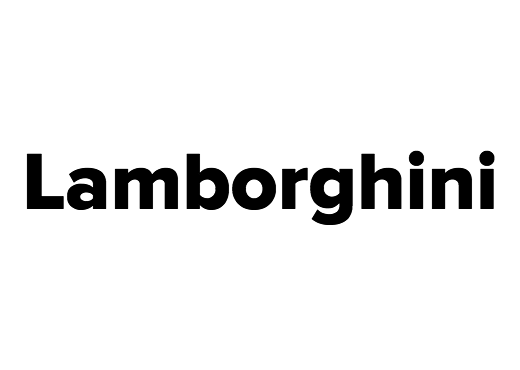 Lamborghini