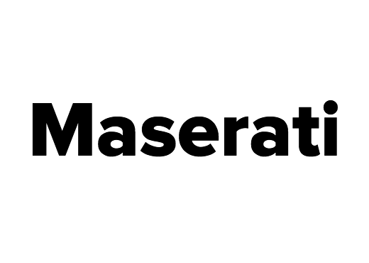 Maserati