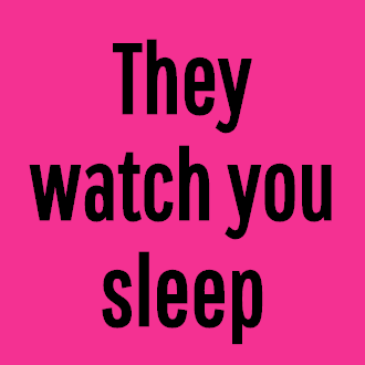 while you were sleeping watch