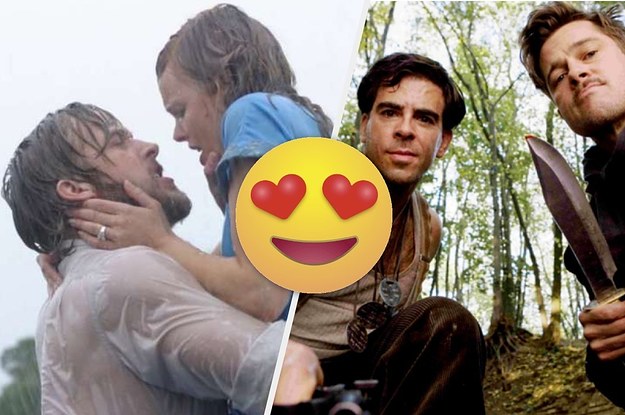 Quiz: Which Movie Title Accurately Describes Your Love Life?