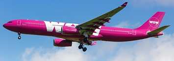 From Iceland — WOW Air Is Dead; Long Live The WAB!