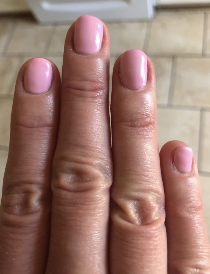 Your nails keep breaking and you can't figure out why? Having nails th... |  TikTok