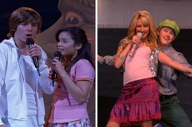 "High School Musical" Deserves To Be Formally Recognized As The Greatest DCOM Of Our Generation