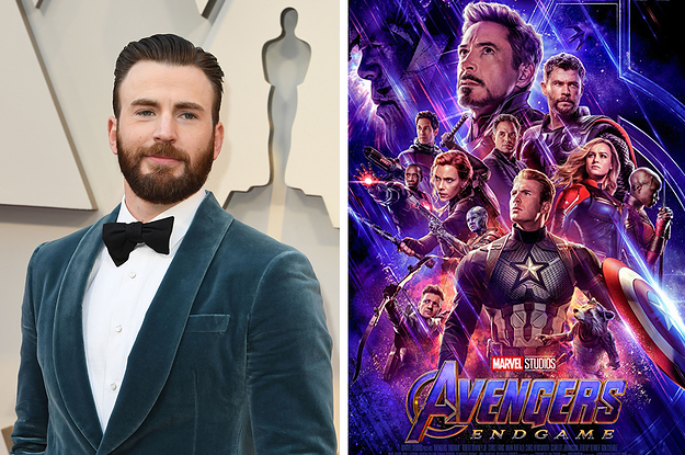 The salaries of the Avengers Endgame cast: Revelaed