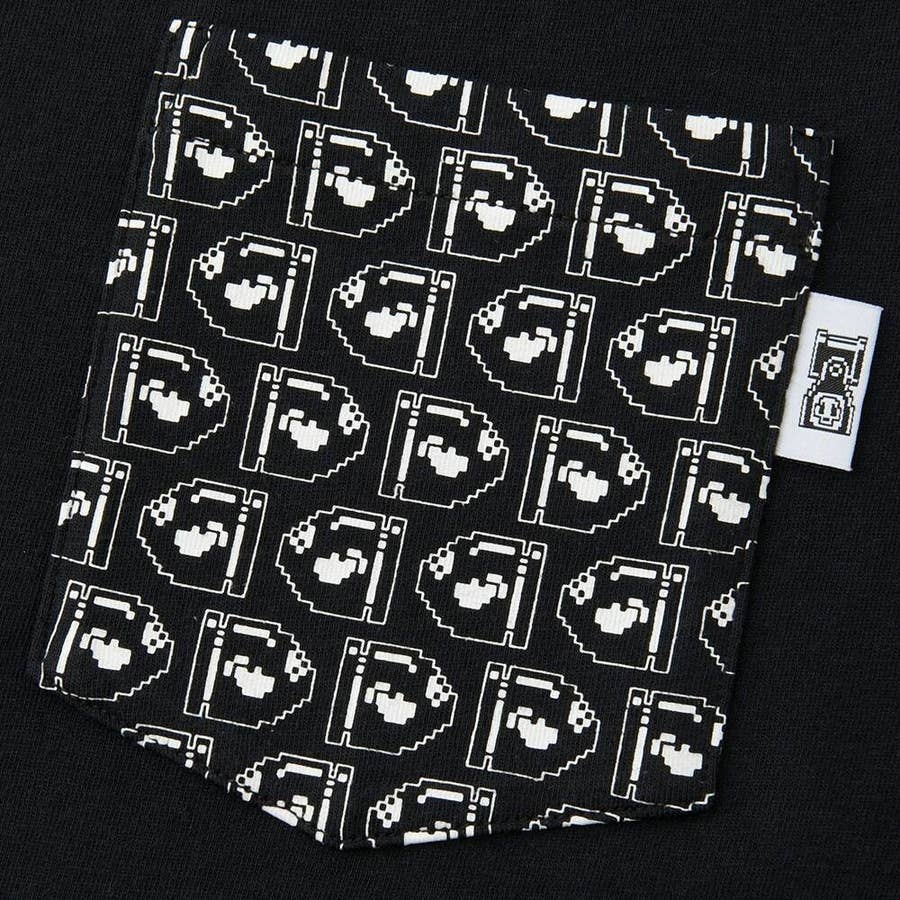 懐かしー ユニクロのマリオコラボが可愛い