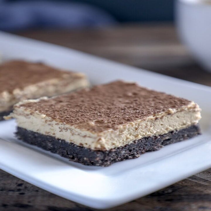 17 Low Carb Keto-Friendly Dessert Recipes