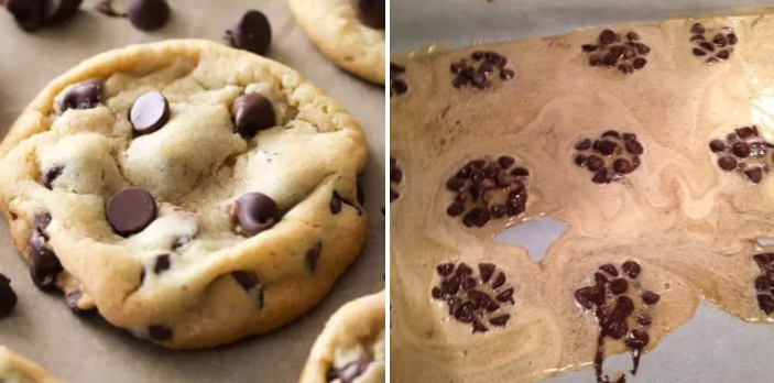 "We forgot to add flour to our cookies. We had everything sifted and ready to go, but we forgot to combine the dry ingredients and the wet ingredients! Don't ask me how, considering both my friend and I bake quite frequently and we were following a recipe that we had successfully made before."—raquelflorence