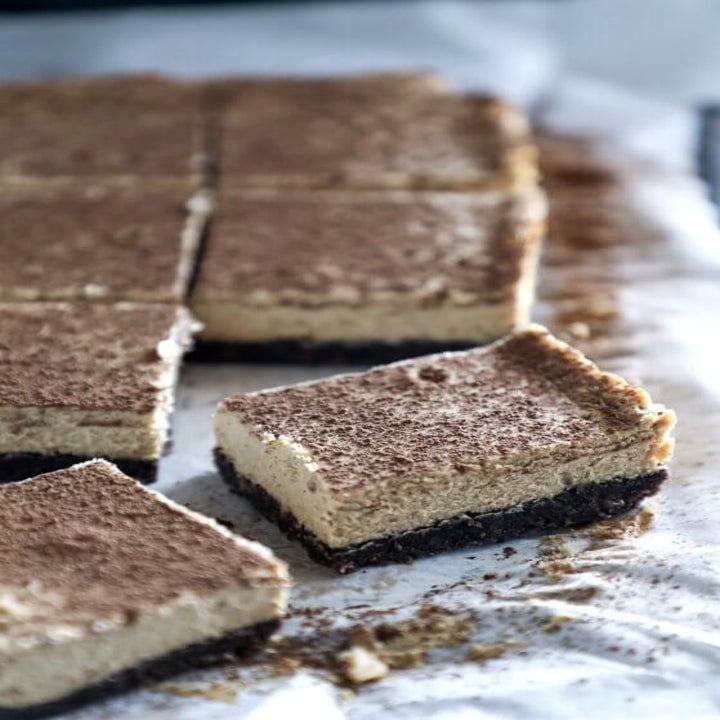 17 Low Carb Keto-Friendly Dessert Recipes