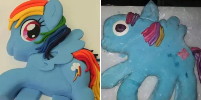 "I think it’s safe to say that I'll just buy my daughter’s next birthday cake.”—MrsMartin3