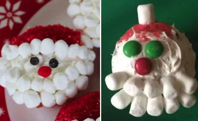 "Nailed it."—jedimindchick