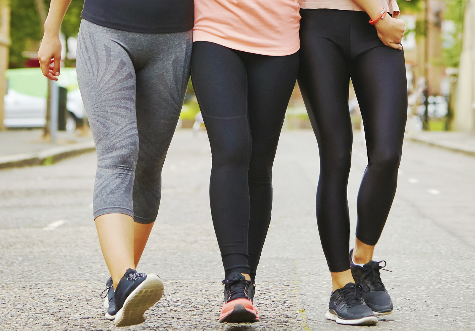 Catholic mom says women should stop wearing leggings, 'difficult for young  guys to ignore