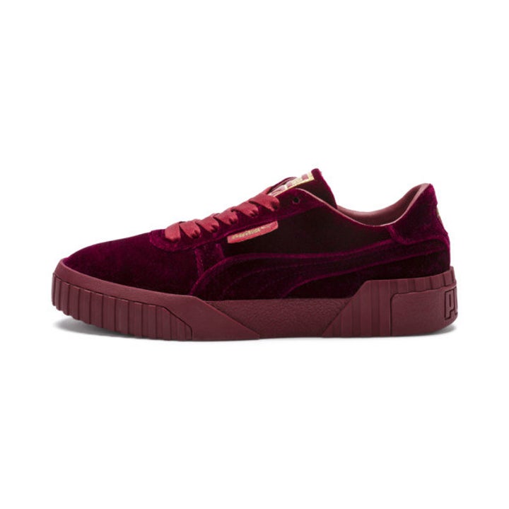 puma be nice full form