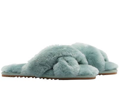 Lamo has just introduced a line of cute and oh, so cozy slippers just in time for Spring! With fashionable new styles and the same Lamo comfort, your tween and their feet will thank you.