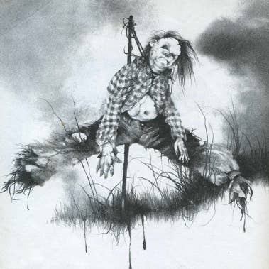 Scary Stories To Tell In The Dark Yesmovies
