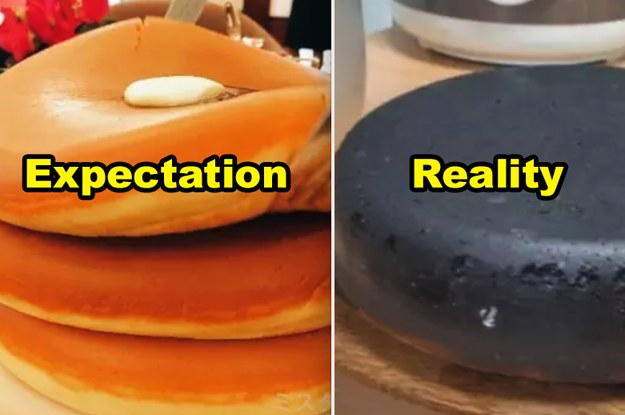 27 Pinterest Cooking Fails That Will Make You Feel Better About Yourself
