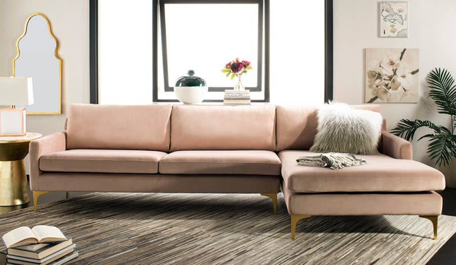 Best Places To A Sofa Or Couch, Good Brand Sectional Sofa