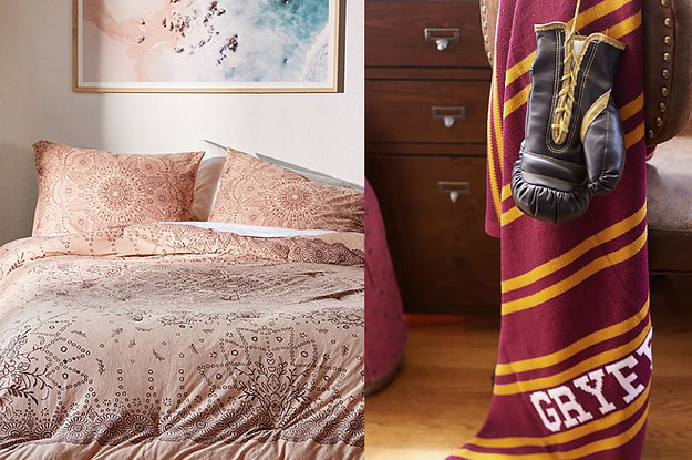 Here Are The Places That Sell The Best Bedding Online