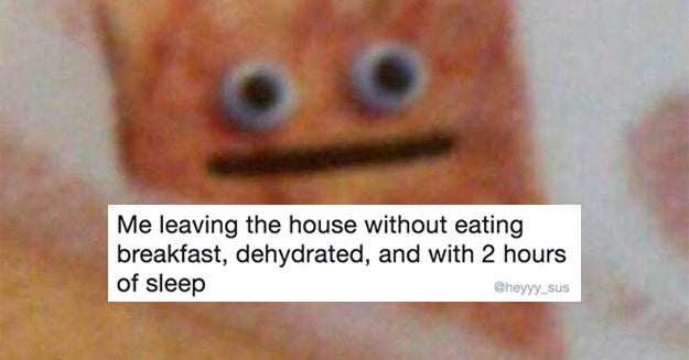 The 25 Funniest Tweets From This Month — March 2019