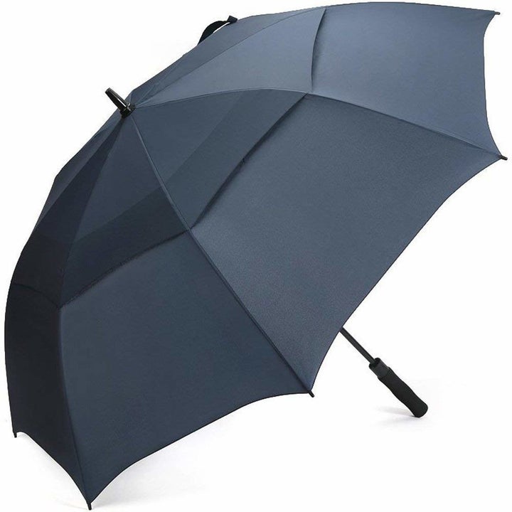 12 Umbrellas You Can Get On Amazon That People Actually Swear By