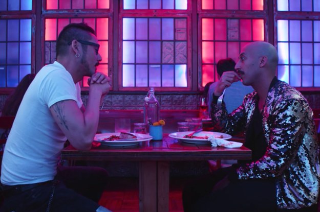 Here's All The Bars "Dating Around" Filmed At, So You Can Enjoy Them Too