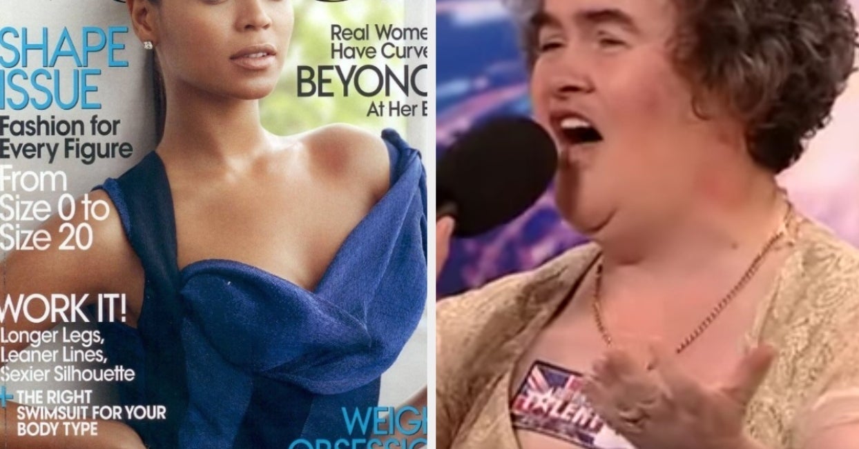 22 Things That Happened In April 2009 That’ll Make You Say “OMG, Can’t