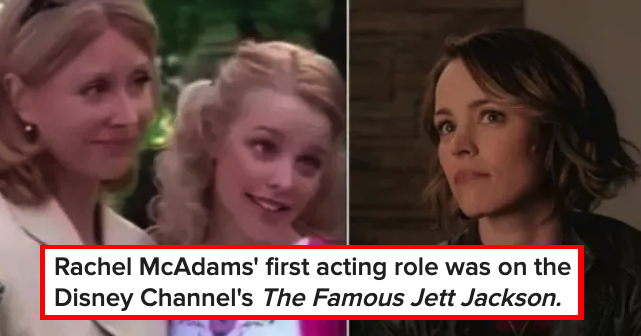 34 Famous People You Never Realized Were In THAT Movie Or Show