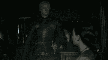 I Rewatched Game Of Thrones Season 5 And Noticed Some Interesting Details Cersei lannister watching the sept of baelor after the explosion.gif #gfvip pic.twitter.com/yw5j7frrfq. i rewatched game of thrones season 5