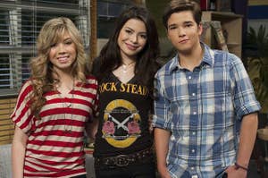 Sam And Cat