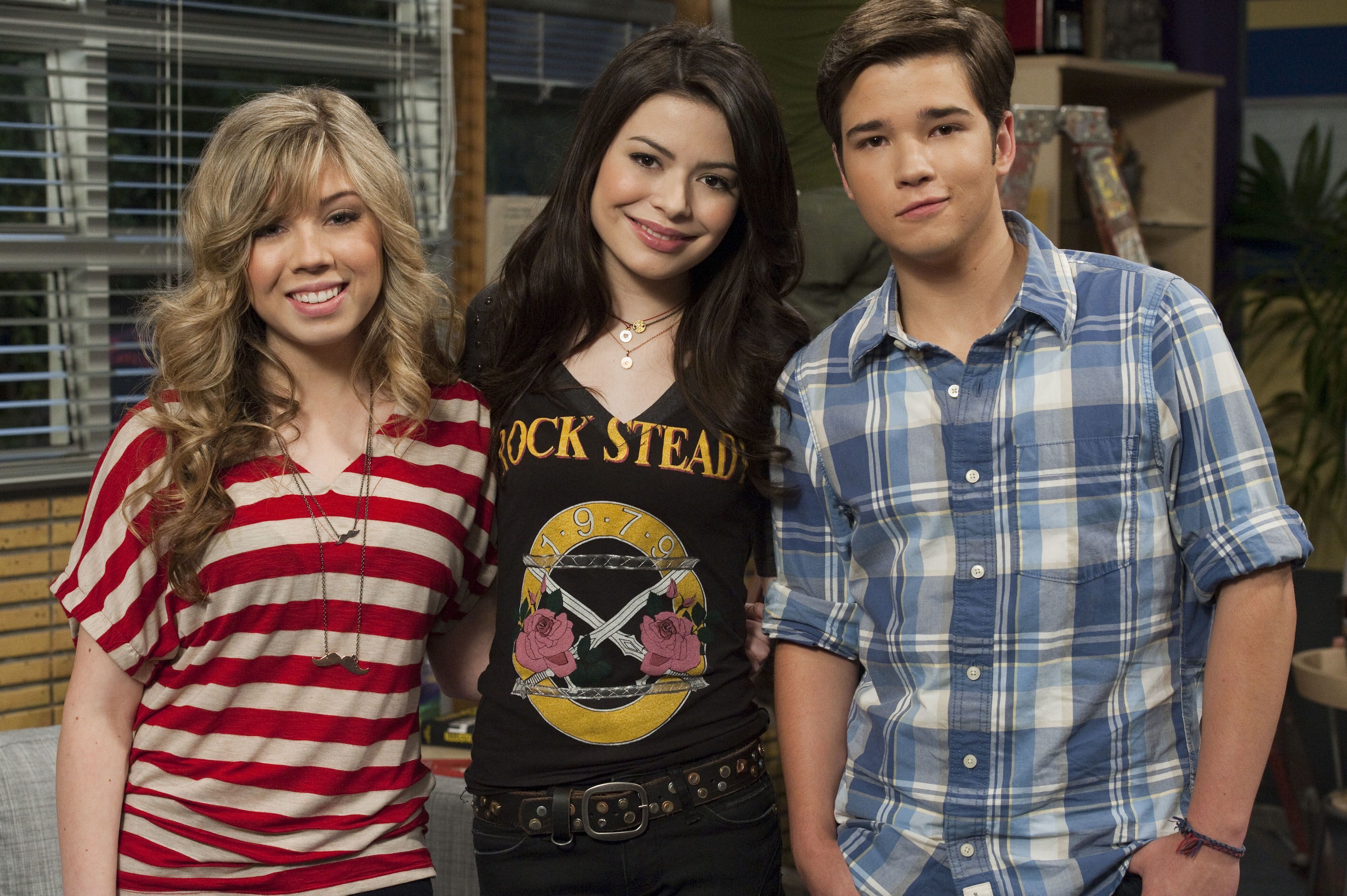 Icarly only fans Carly shay