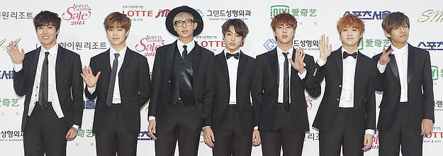 診断 もしあなたがbts 防弾少年団 だったらどのメンバー バンタン