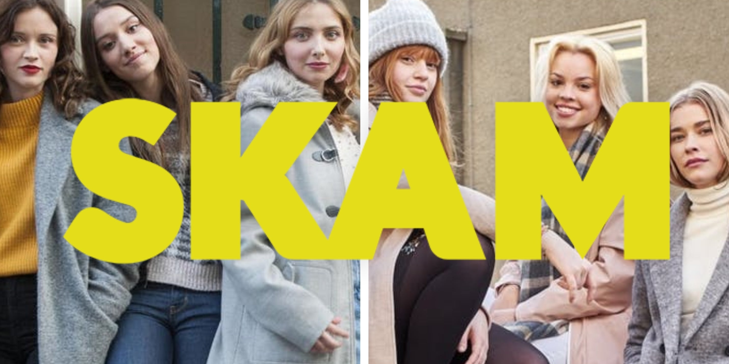 Скам проекты что это