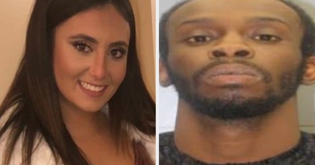 University Of South Carolina's Samantha Josephson Murdered After(02)