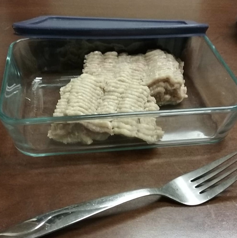 15 Lunch Fails That Are Equal Parts Sad And Hilarious