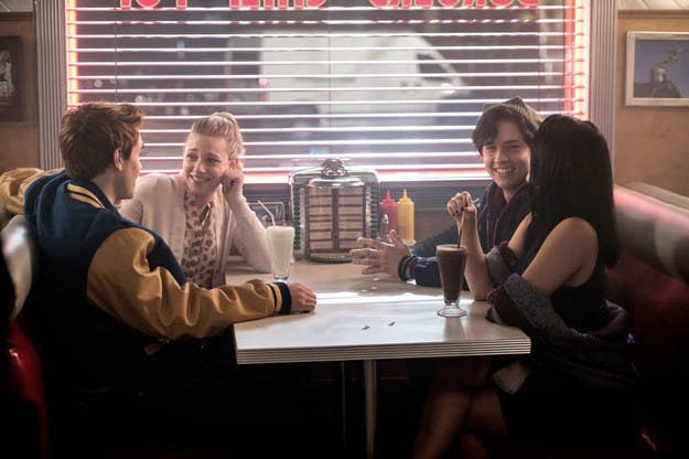 Quiz How Well Do You Remember Season 1 Of Riverdale