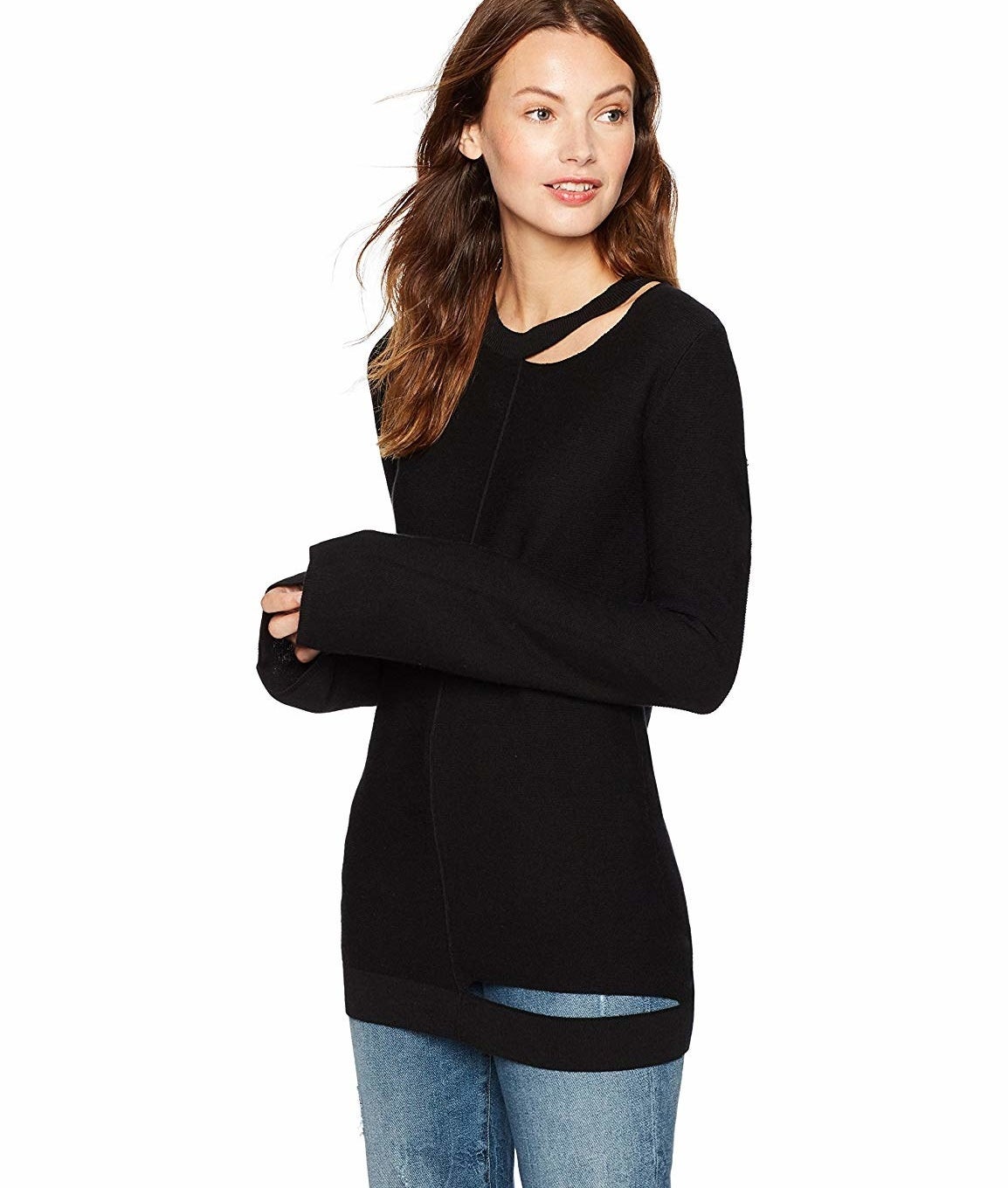 21 Lightweight Sweaters That Are Still Super Cozy