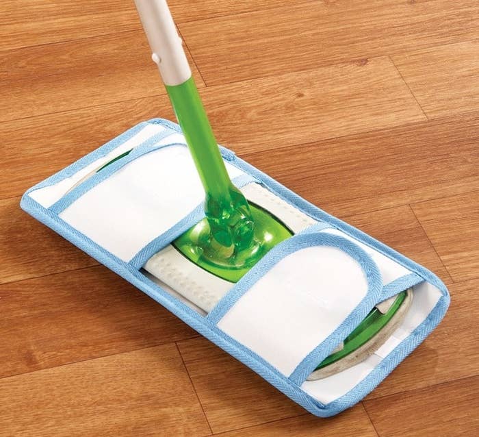 17 Insanely Budget-Friendly Walmart Deals on Cleaning Items in July