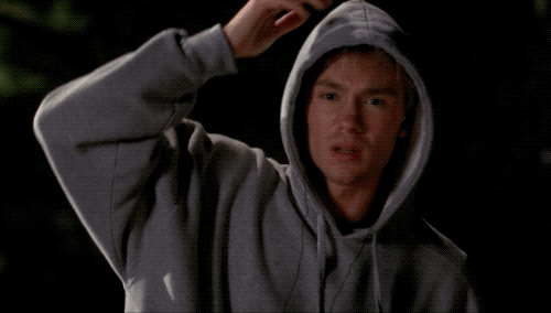 "The way Peyton and Lucas locked eyes was the moment I knew they were soulmates."—kirafox99