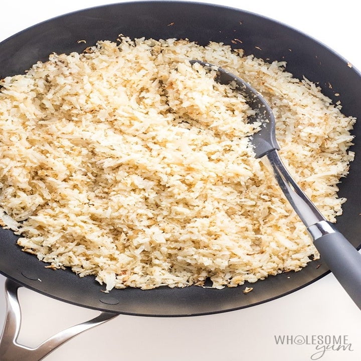 16 Addictive Snacks For People Avoiding Carbs