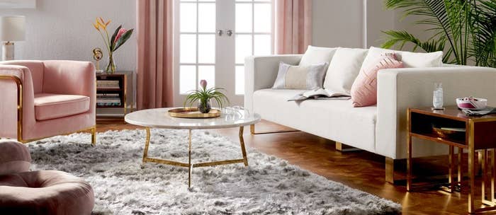 22 Of The Best Couches And Sofas You Can Get From Walmart