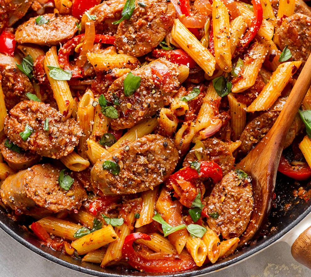 25 One Skillet Dinner Recipes That Are Easy And Tasty